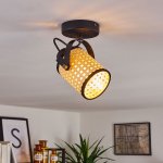 Спот RUSCOMB регул. Eglo 43493