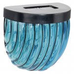 Уличный светильник на солнечной батарее Z_SOLAR Eglo 48206