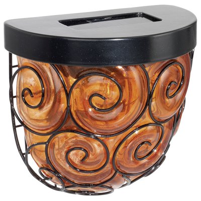 Уличный светильник на солнечной батарее Z_SOLAR Eglo 48207