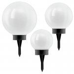 Светодиодный светильник на солнечных батареях Eglo 48483