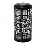 48549 Eglo Светильник уличный на солнечной батарее