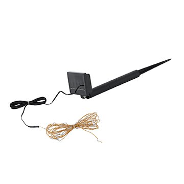 Светодиодный светильник на солнечных батареях Eglo 48575