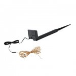 Светодиодный светильник на солнечных батареях Eglo 48575