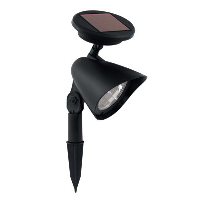 Светильник на солнечной батарее на колышке Eglo 48635