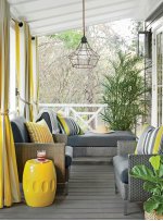 Светильник на солнечной батарее Eglo 48679