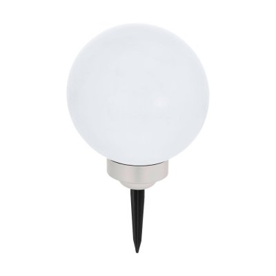 Светильник-шар на солнечной батарее Eglo 48725 Светильник-шар на солнечной батарее Eglo 48725