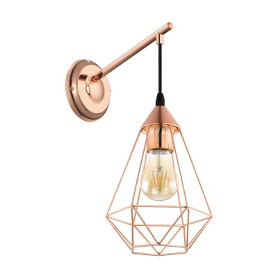 Бра (настенный светильник) TARBES Eglo 49082 Бра (настенный светильник) TARBES Eglo 49082