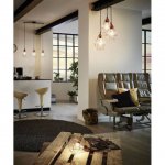 Бра (настенный светильник) TARBES Eglo 49082