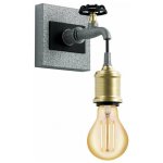 Бра (настенный светильник) GOLDCLIFF Eglo 49101