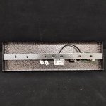 Светильник настенный бра лофт в виде крана Eglo 49102