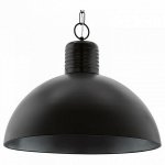 Подвесной потолочный светильник (люстра) COLDRIDGE Eglo 49106