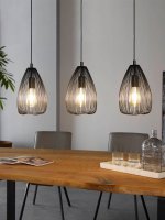 Подвесной светильник Eglo 49142 CLEVEDON