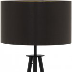 Торшер (напольный светильник) BIDFORD Eglo 49148