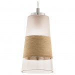 Подвесной светильник Eglo 49151 BURNHAM