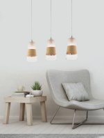 Подвесной светильник Eglo 49152 BURNHAM