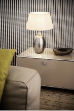 Основа для настольной лампы Eglo 49169 SAWTRY