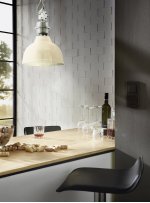 Винтажный светильник Eglo 49172 GRANTHAM