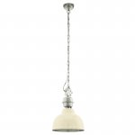 Винтажный светильник Eglo 49172 GRANTHAM