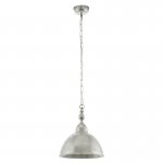 Винтажный светильник Eglo 49178 EASINGTON