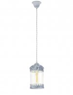 Подвесной потолочный светильник (люстра) LANGHAM Eglo 49204