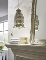 Подвесной светильник Eglo 49207 TALBOT 1