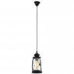 Подвесной светильник Eglo 49213 BRADFORD