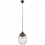 Подвесной светильник Eglo 49219 BAMPTON