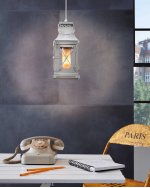 Подвесной светильник Eglo 49222 LISBURN