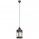 Подвесной светильник Eglo 49224 REDFORD 1