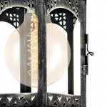 Подвесной потолочный светильник (люстра) REDFORD 1 Eglo 49225