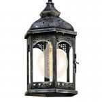 Подвесной потолочный светильник (люстра) REDFORD 1 Eglo 49225