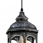 Подвесной потолочный светильник (люстра) REDFORD 1 Eglo 49225