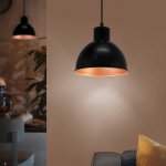 Подвесной светильник Eglo 49238 TRURO 1