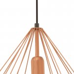 Подвесной светильник Eglo 49258 CARLTON