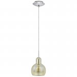 Подвесной светильник Eglo 49267 BRIXHAM