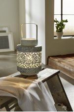 Настольная лампа Eglo 49275 TALBOT