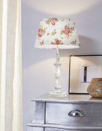 Основа для настолькой лампы Eglo 49303 VINTAGE