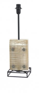 Основа для настолькой лампы Eglo 49325 VINTAGE