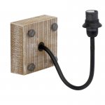 Светильник настенный бра Eglo 49326 VINTAGE