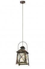 Подвесной светильник Eglo 49347 REDFORD