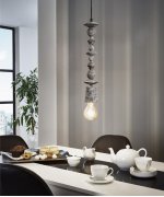 Винтажный светильник Eglo 49372 AVOLTRI