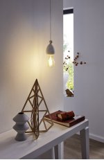 Винтажный светильник Eglo 49377 AVOLTRI