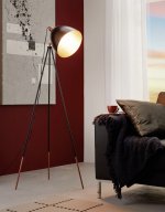 Торшер напольный Eglo 49386 CHESTER