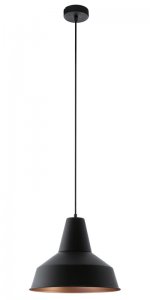 Винтажный светильник Eglo 49387 SOMERTON