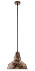 Винтажный светильник Eglo 49388 SOMERTON