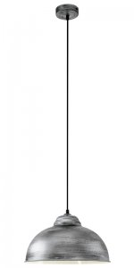 Винтажный светильник Eglo 49389 TRURO 2