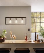 Подвесной светильник Eglo 49393 CHARTERHOUSE