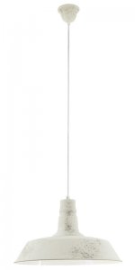 Подвесной светильник Eglo 49398 SOMERTON 1
