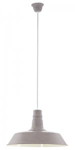 Подвесной светильник Eglo 49399 SOMERTON 1