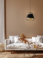 Подвесной потолочный светильник (люстра) AUSTELL Eglo 49446